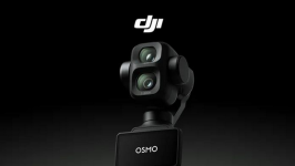 大疆Pocket 4：不追风口，只定风向