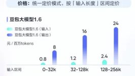 告别价格战，大模型共迎通胀时代