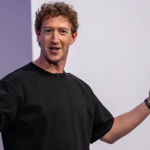 9万亿美元市值！扎克伯格的新目标曝光