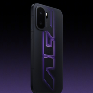 一加Ace 6至尊版王牌觉醒真机全方位外观公布