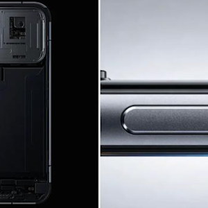 小米18 Pro外观渲染图新增独立AI按键