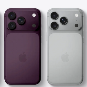 iPhone 18 Pro四色新鲜出炉，一代经典星宇橙成绝唱