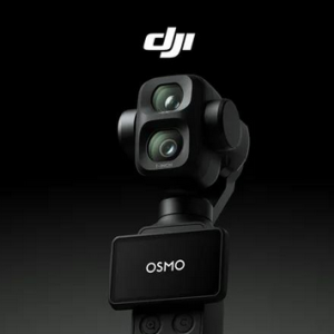 大疆Pocket 4：不追风口，只定风向