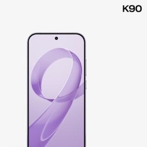 REDMI K100重磅升级：系列首次搭载10000mAh超大电池