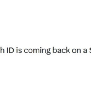 iPhone Ultra取消Face ID 改用侧边指纹
