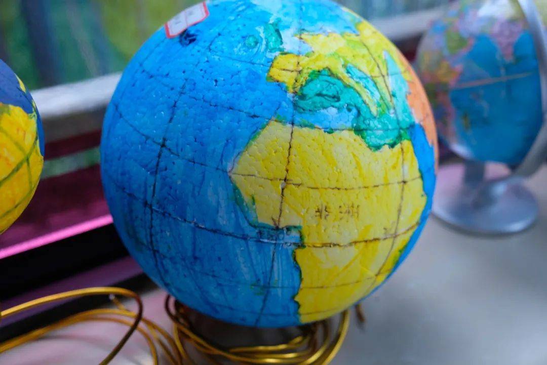 七年级地球科学实验,七年级地球科学实验报告 七年级地球科学实验,七年级地球科学实验报告