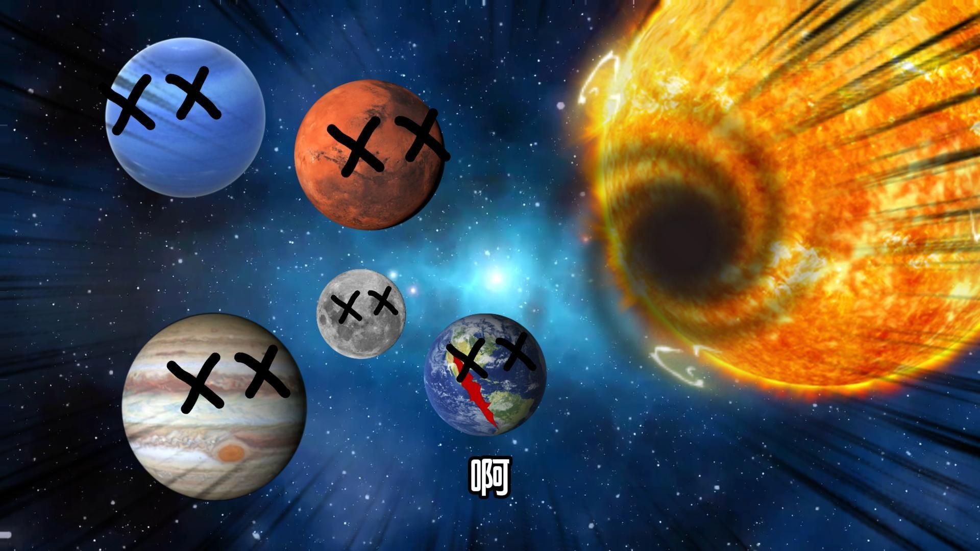 星球动画天文科普视频,星球动画天文科普视频大全