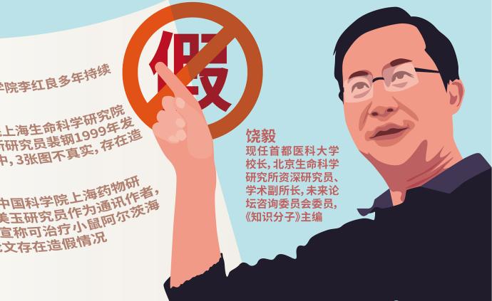 生命科学学术造假期刊,生命科学杂志是什么级别
