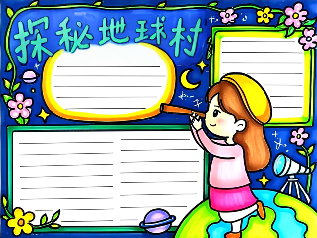 地球科学知识卡片,地球科学知识卡片制作