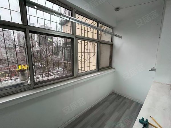 生命科学园青年公寓,中关村生命科学园青年公寓