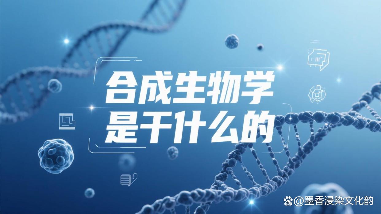 生物就是生命科学,生物科学属于生命科学吗