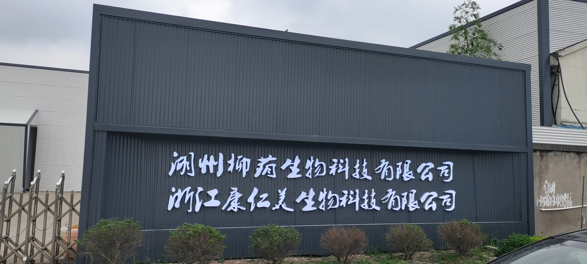 搞生命科学的公司,生命科学公司全球排名