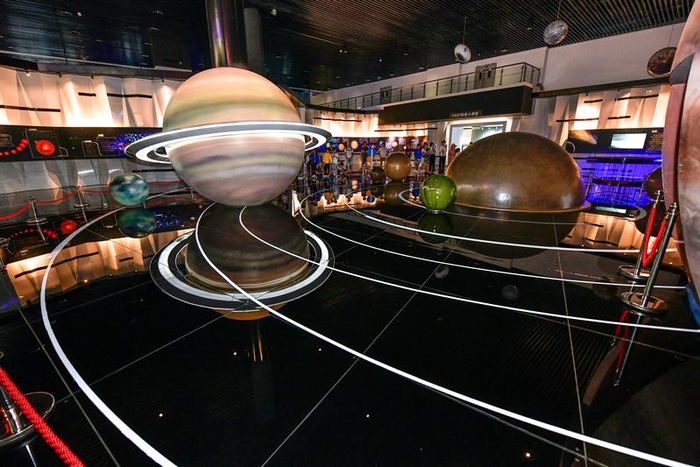 宇宙天文科普馆官网,宇宙天文科普馆官网下载