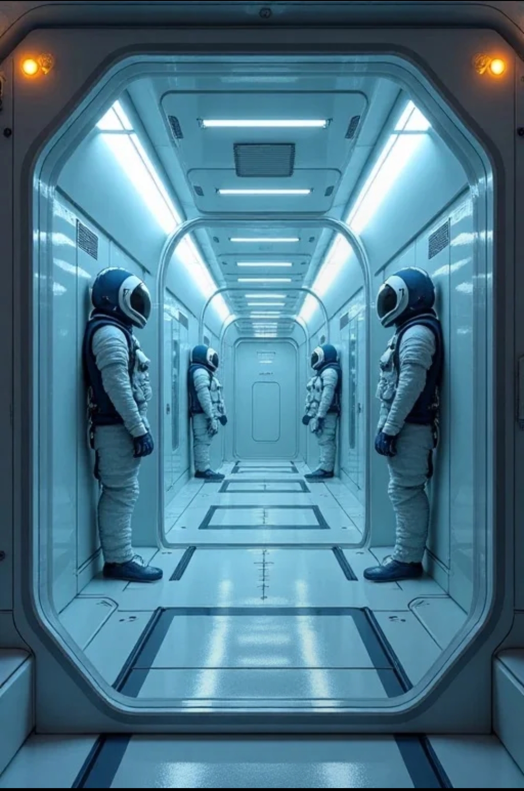 关于宇宙的科技前沿,宇宙科技有哪些实际用途