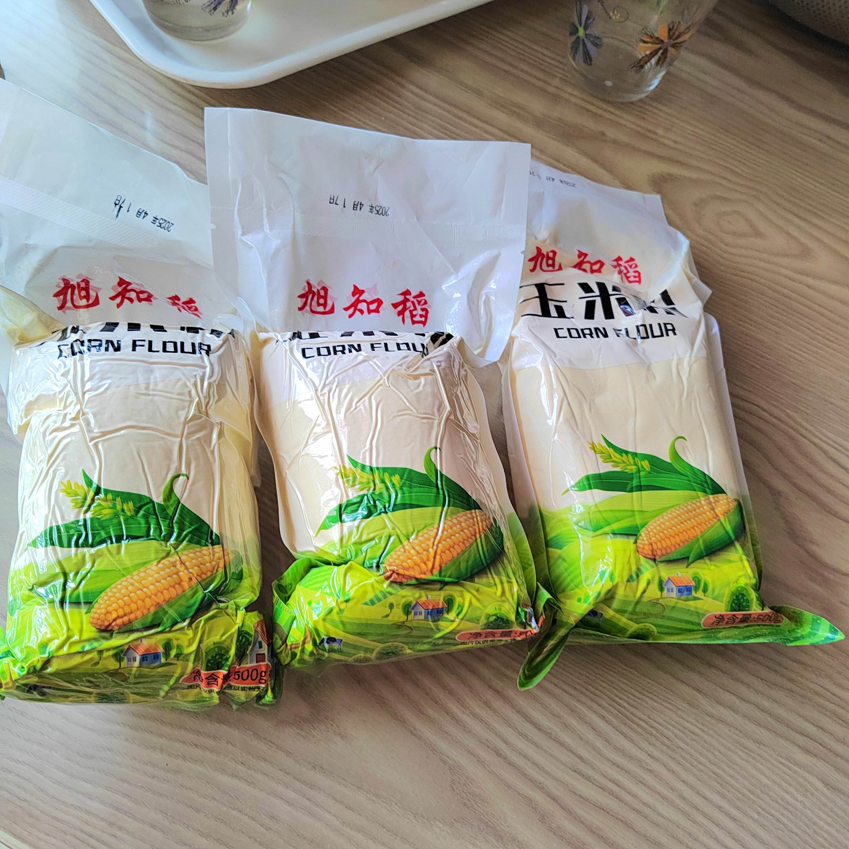 健康生活粗粮包谷面,包谷面是粗粮还是细粮 健康生活粗粮包谷面,包谷面是粗粮还是细粮