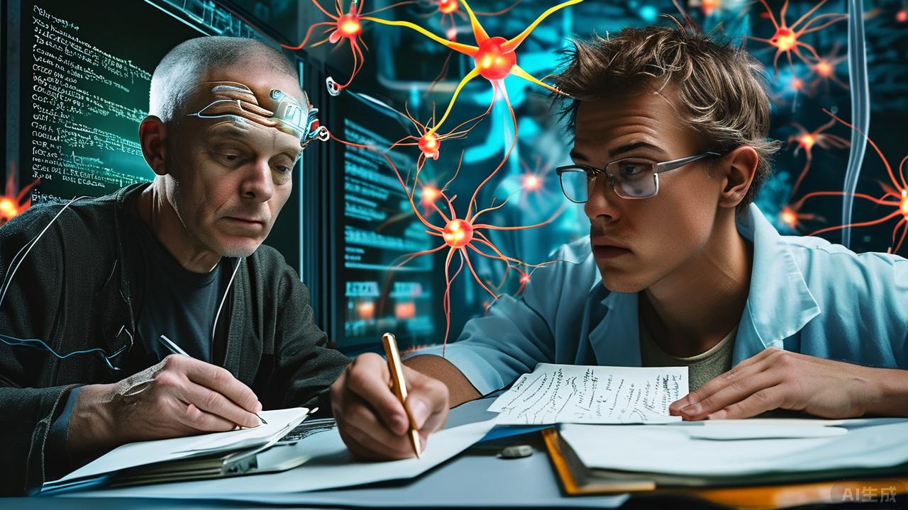 意念影响物理世界,科学家发现意念对健康的影响大到不可思议