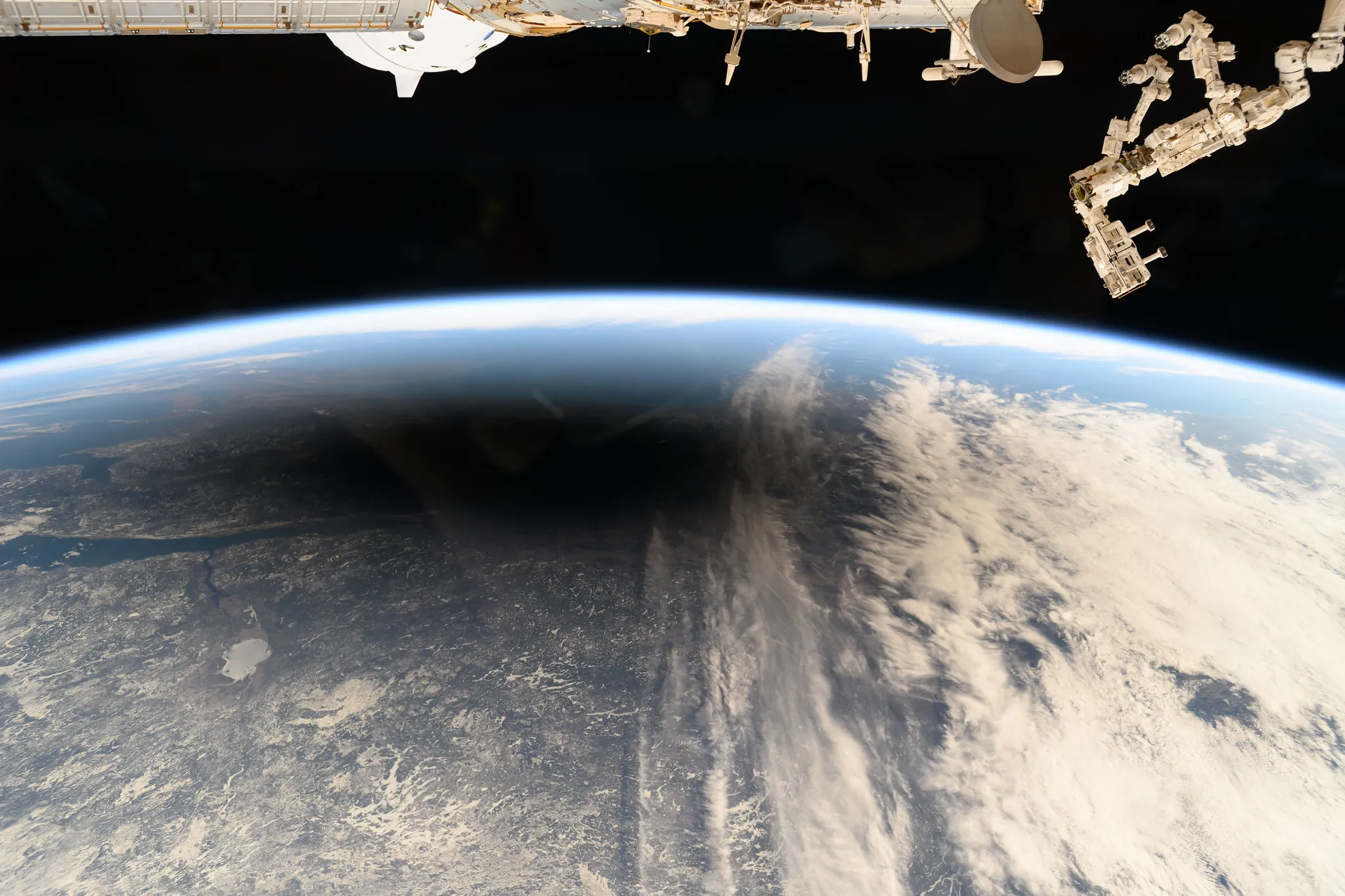地球科学对航空,地球科学对航空的贡献