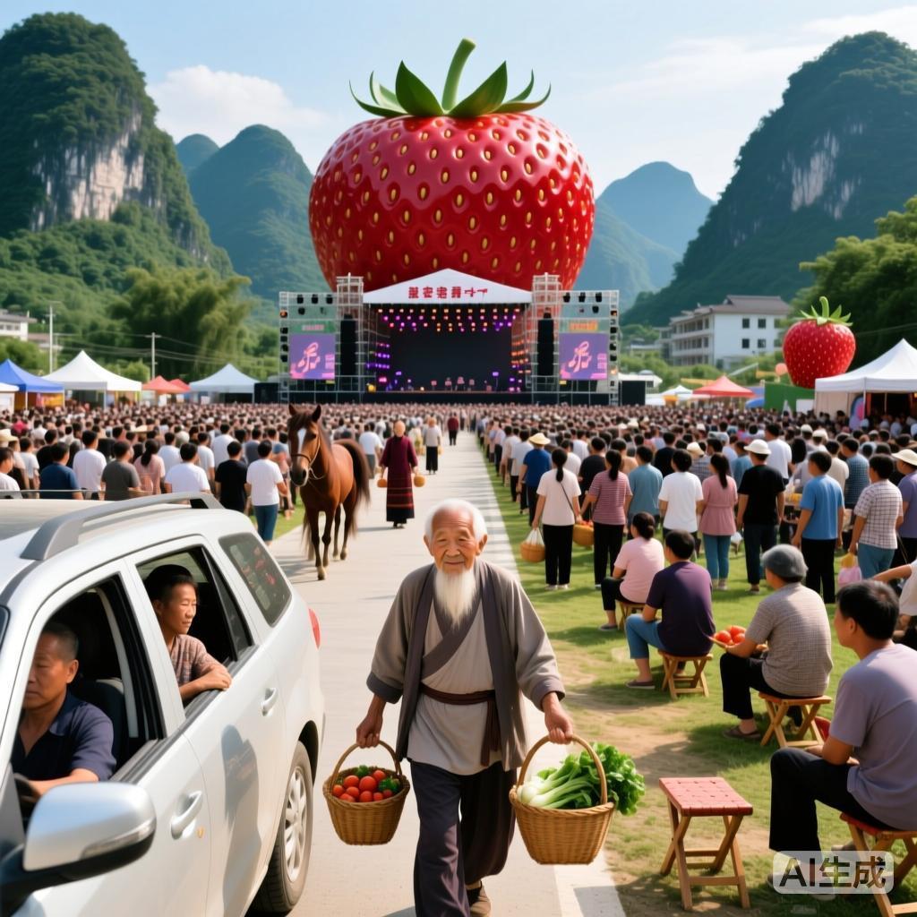 巴马健康生活推荐,巴马大健康产业稳步发展