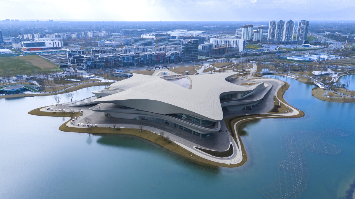 湖北生命科学馆,第一批湖北省科普教育基地