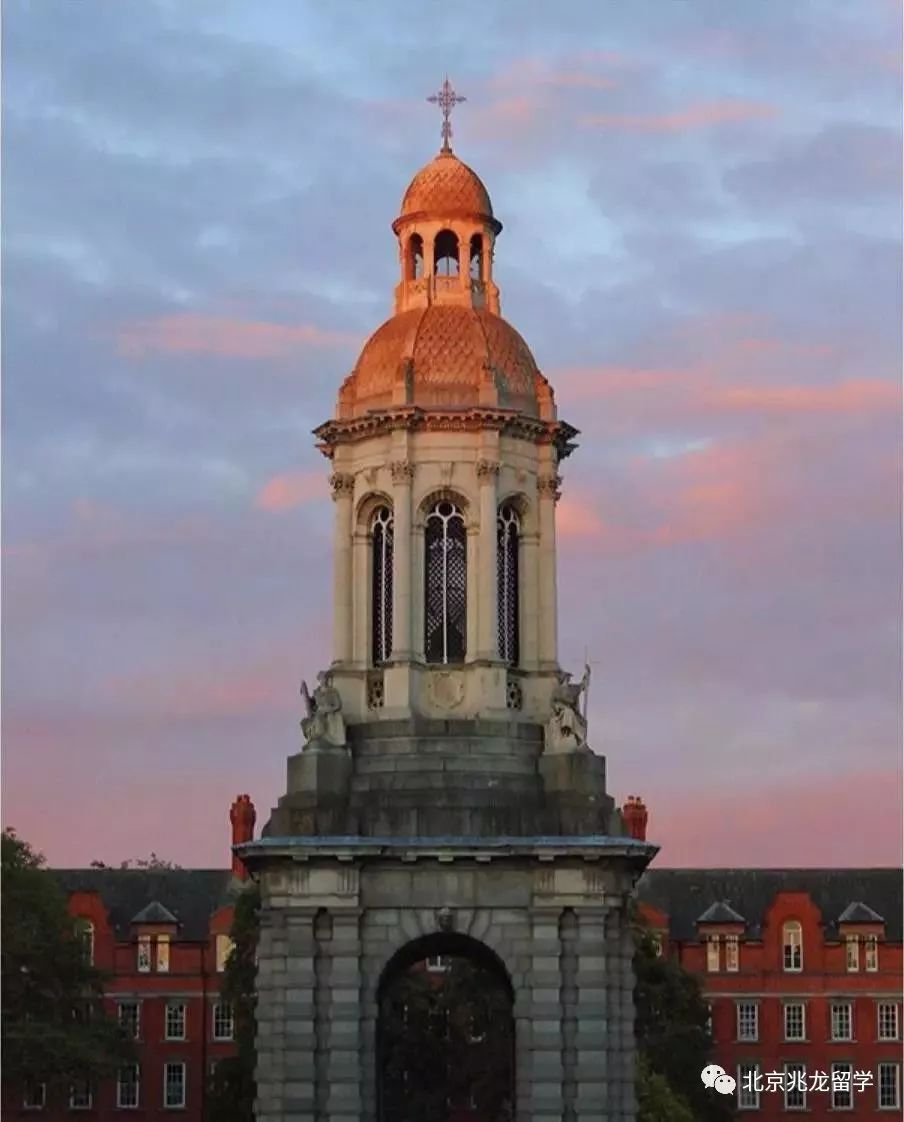 圣三一大学地球科学,圣三一大学的研究生项目就业