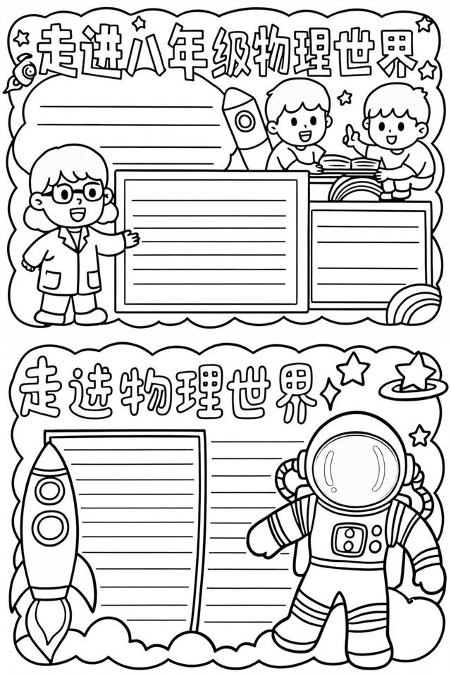 物理改变世界主题绘画,改变世界的物理学 第一版 倪光炯