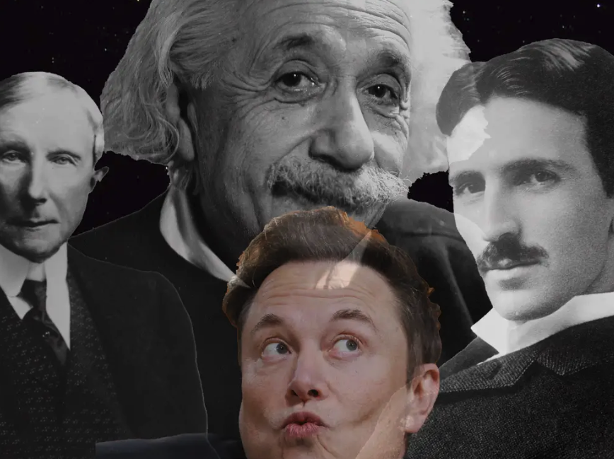 世界物理牛人,世界物理学家前十名
