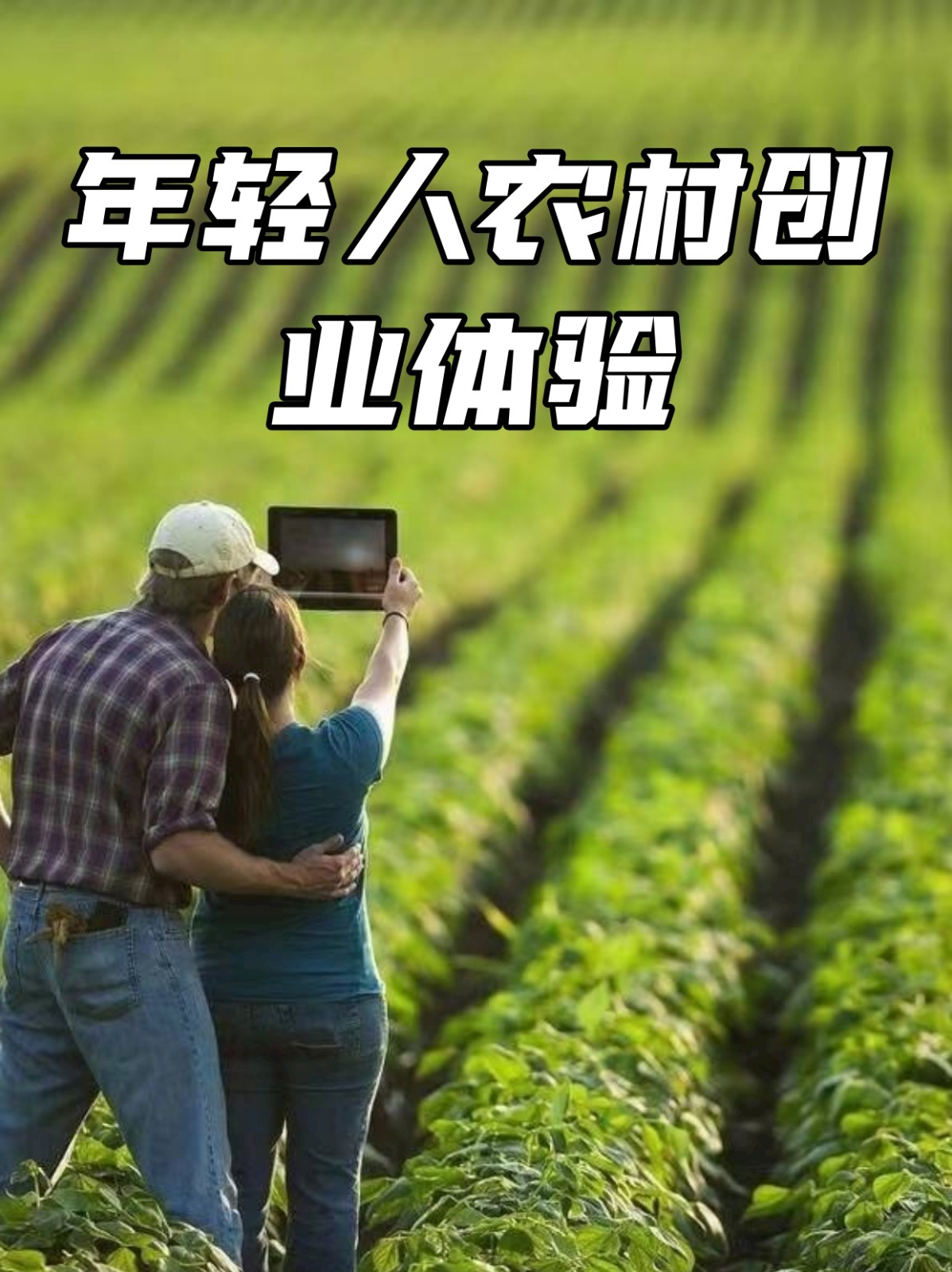 农村人健康生活作息,记录农村生活日常的简介