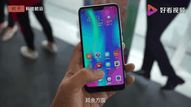 华为科技前沿动态,华为科技前沿动态研究