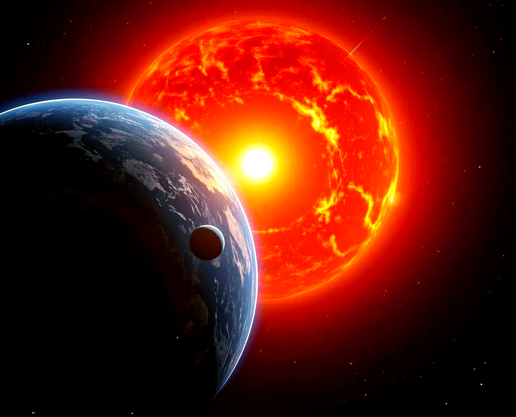 地球科学未来研究,地球科学就业前景怎么样 地球科学未来研究,地球科学就业前景怎么样