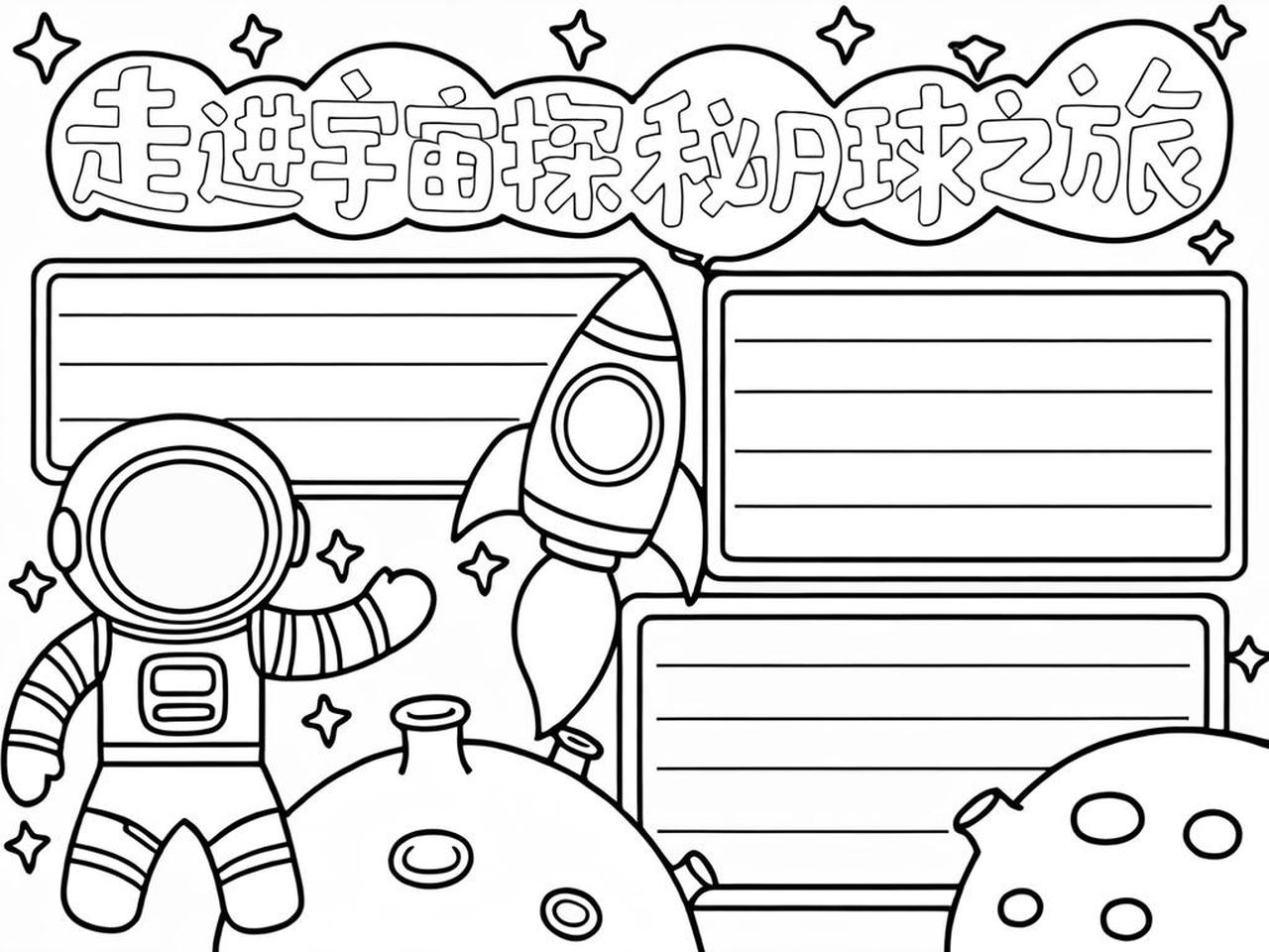 地球科学科普图怎么画,地球科学科普图怎么画好看