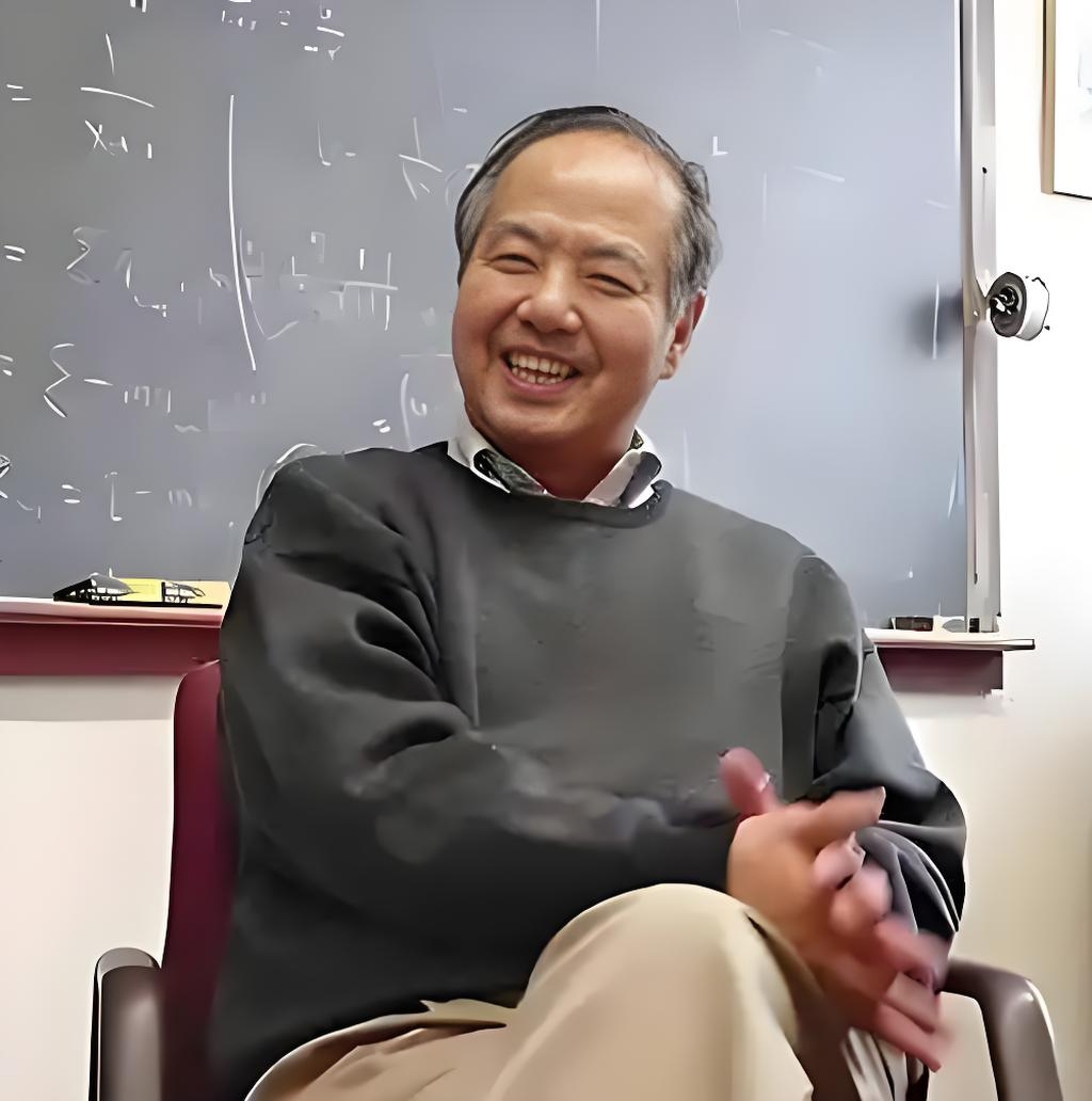 世界物理学界名人,世界物理学界名人榜