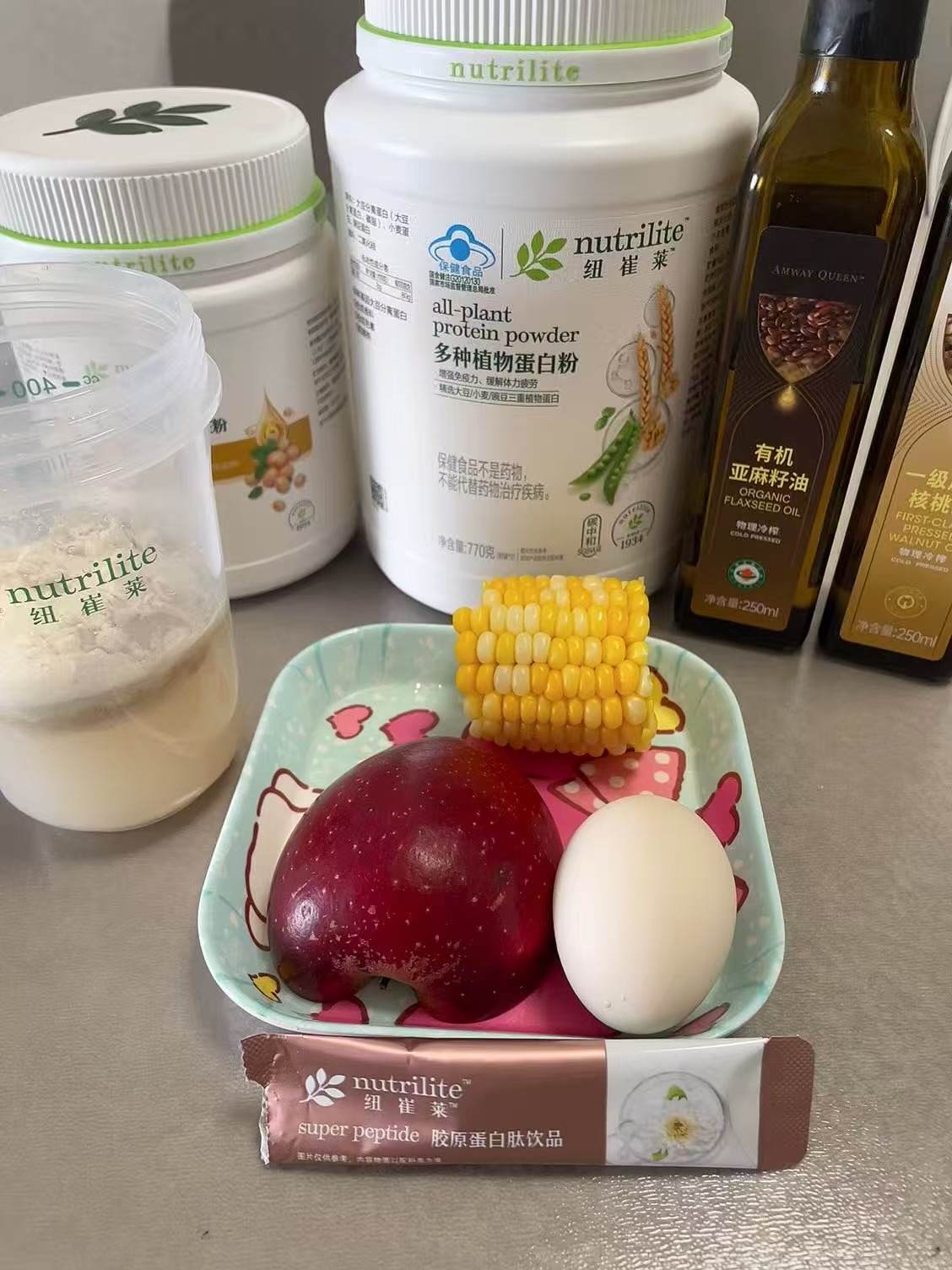 健康生活能量补给品,补充能量的食品有哪些 健康生活能量补给品,补充能量的食品有哪些