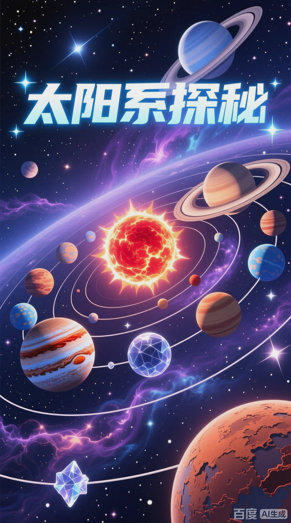 在哪里探索天文星球呢,在哪里探索天文星球呢视频