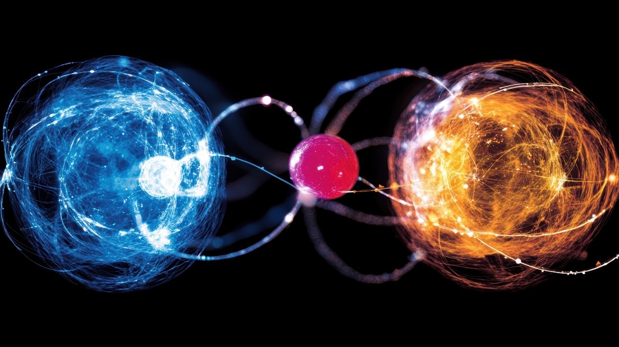 多次元世界物理学,世界上有多次元宇宙吗