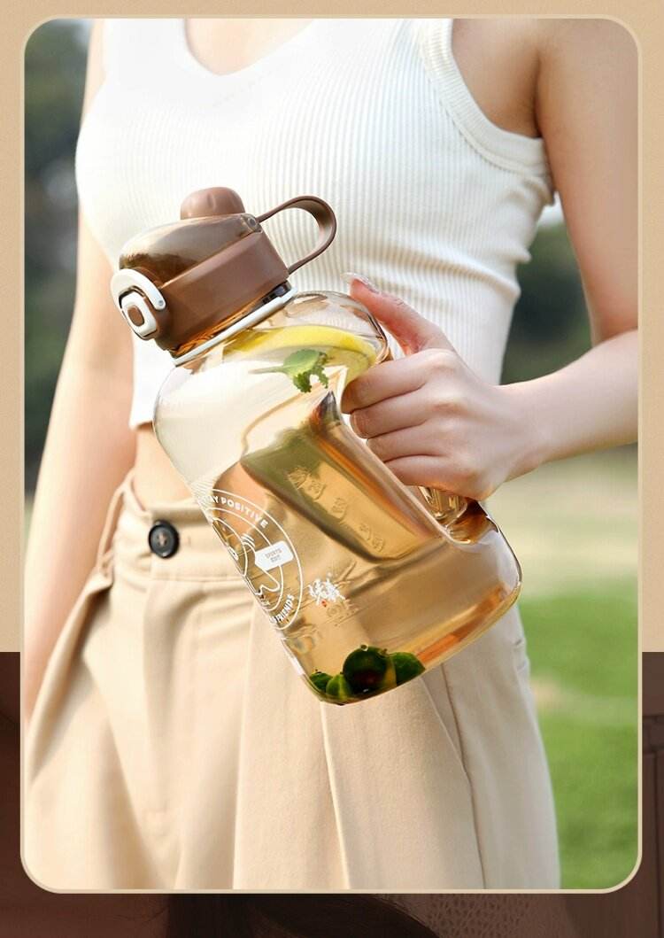 健康生活吨吨桶杯,吨吨桶水杯BOTTLEDJOY价格