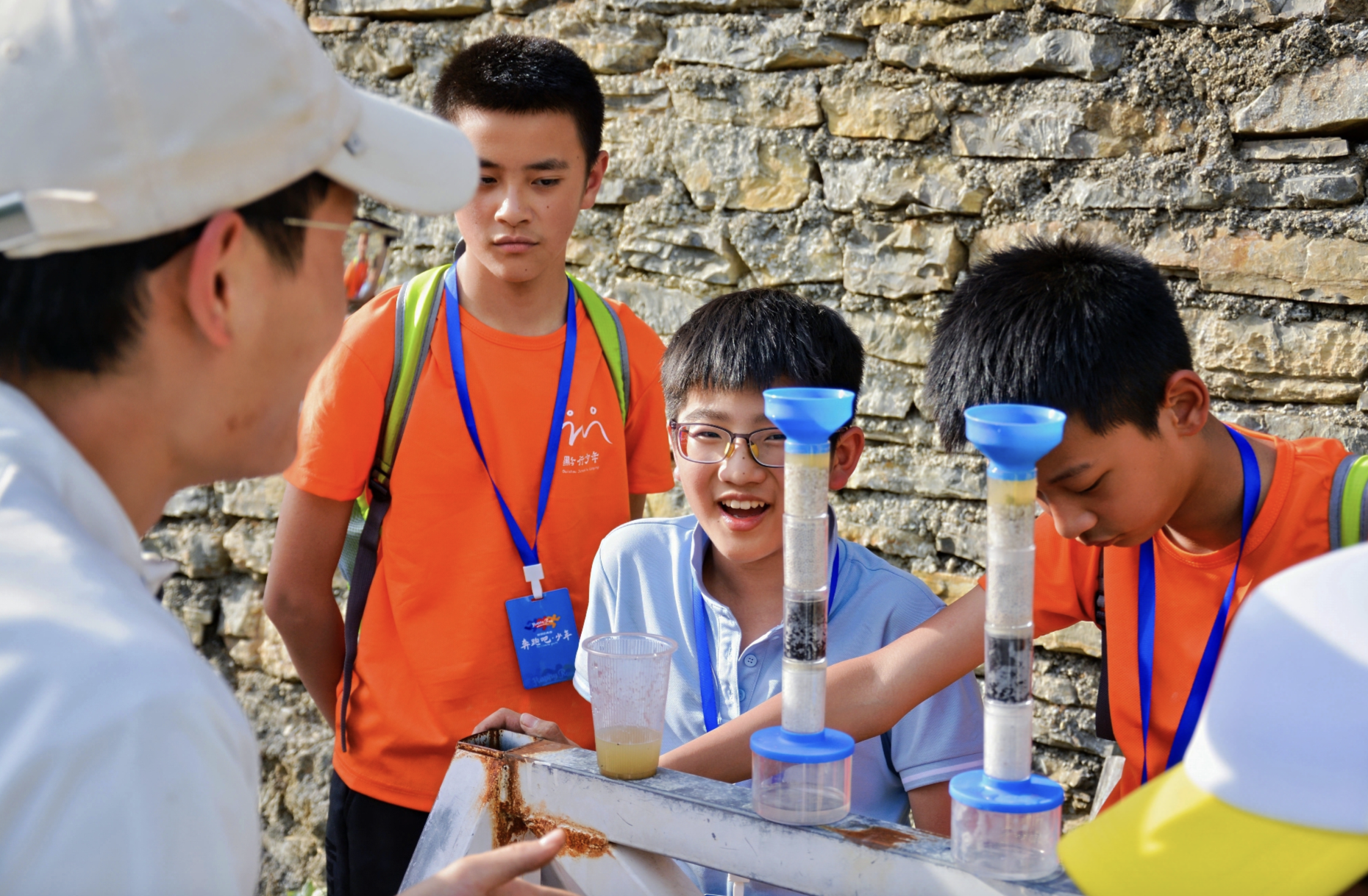 生命科学夏令营活动,2026生命科学夏令营费用明细