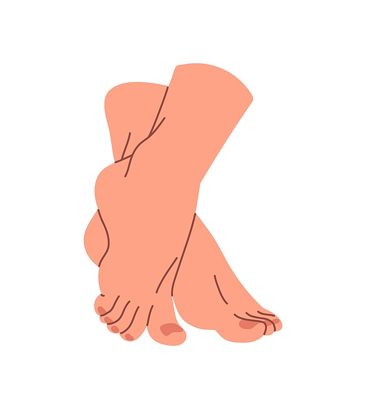 赤脚健康生活百科全书,健康赤脚barefoot