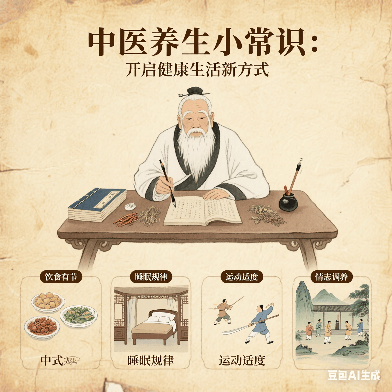 小可健康生活养生知识,健康养生方面的小知识视频 小可健康生活养生知识,健康养生方面的小知识视频