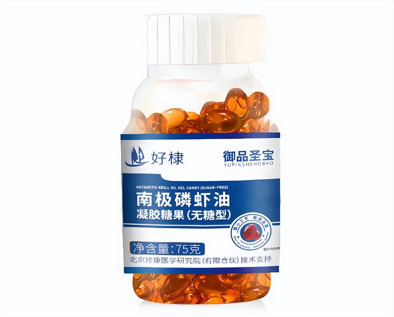 健康生活磷虾油推荐,问保健医生买磷虾油选哪个牌子好 健康生活磷虾油推荐,问保健医生买磷虾油选哪个牌子好