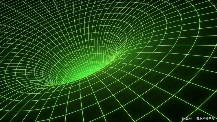 四维世界有物理定律,四维物体理论最经典三个结论 四维世界有物理定律,四维物体理论最经典三个结论