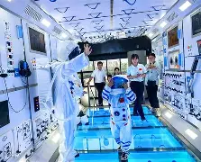 王洁与天文科普,王洁与天文科普的关系