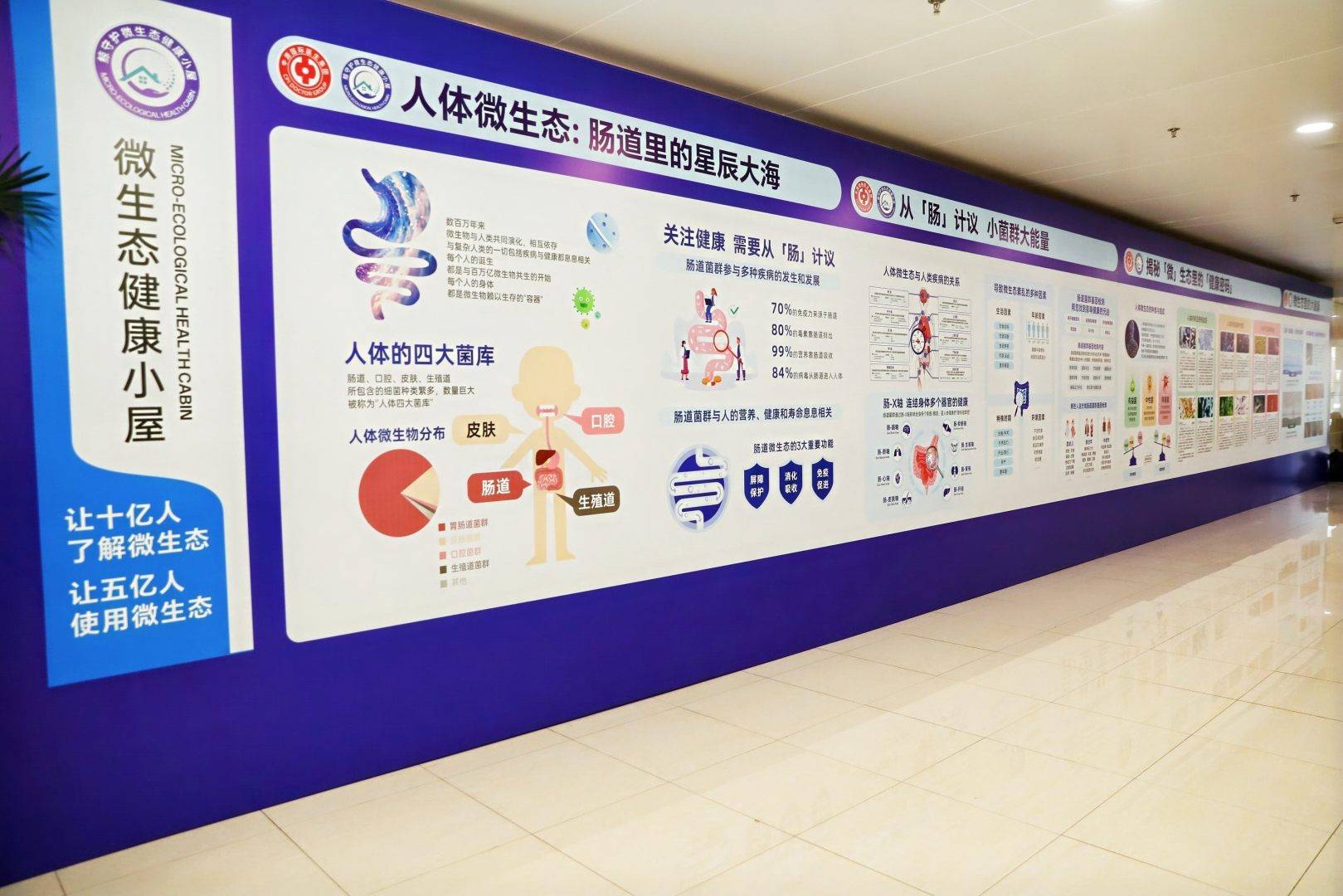 人体生命科学研究基金,人体生命科学馆的老师是什么