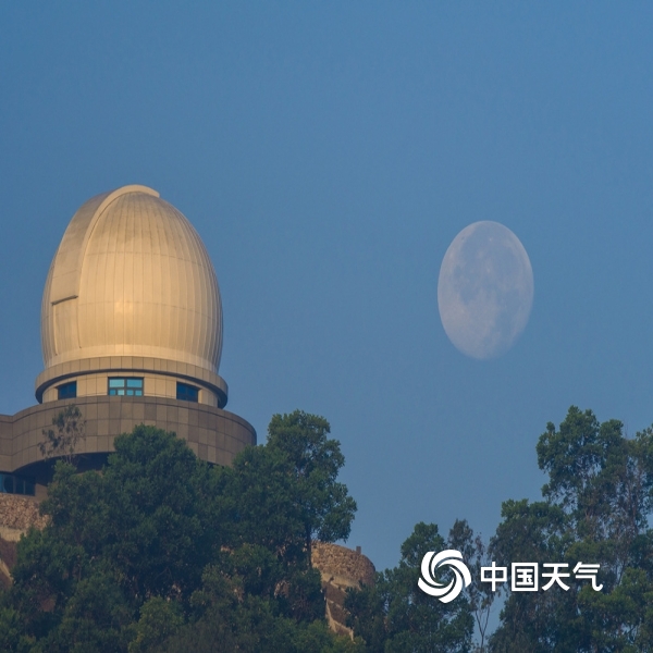 温泉县气象天文科普园,温泉县气象局科普教育基地