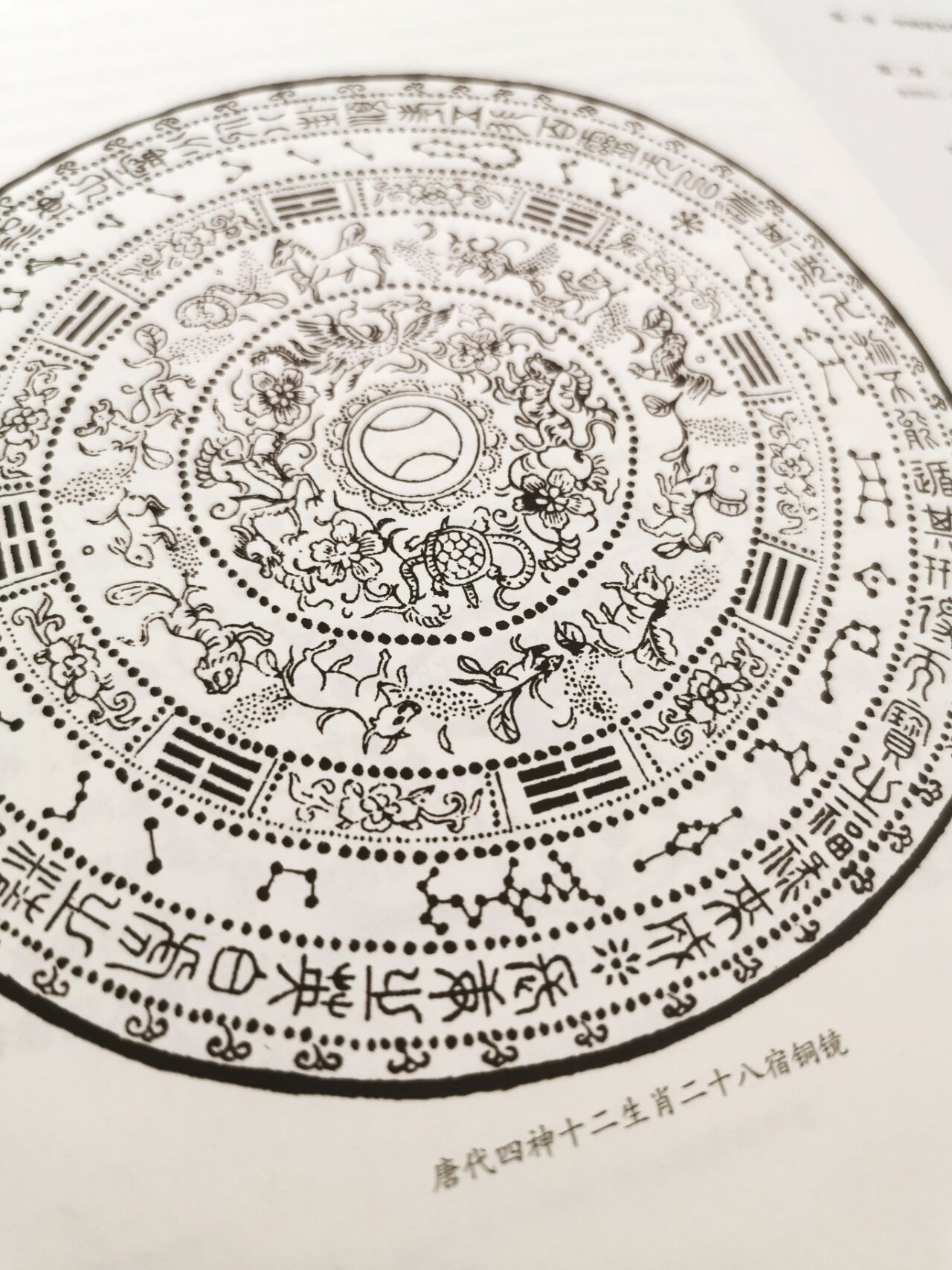 古代天文学探索过程,中国古代对宇宙的探索过程和成果