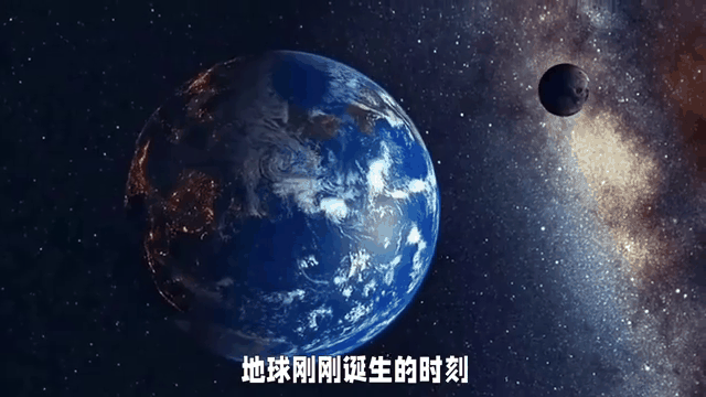 关于地球科学视频,关于地球的科普知识视频