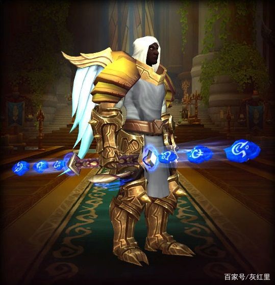 魔兽世界p3物理腰带,魔兽世界腰带插槽怎么获得