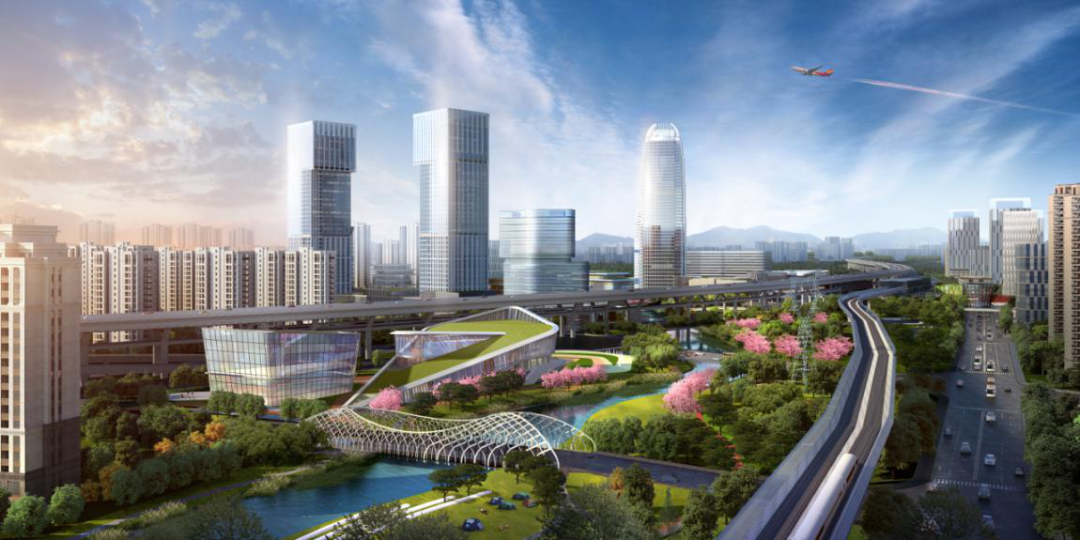 生命科学城市场竞争,生命科学产业园包括哪些产业