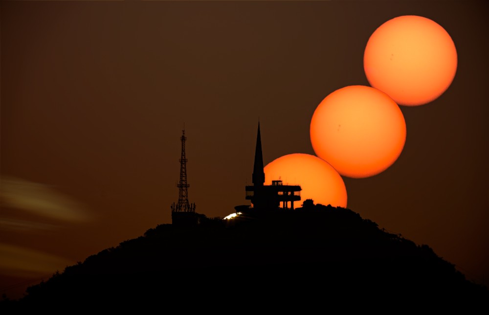 斗转星移(天文科普),斗转星移天文科普记录片