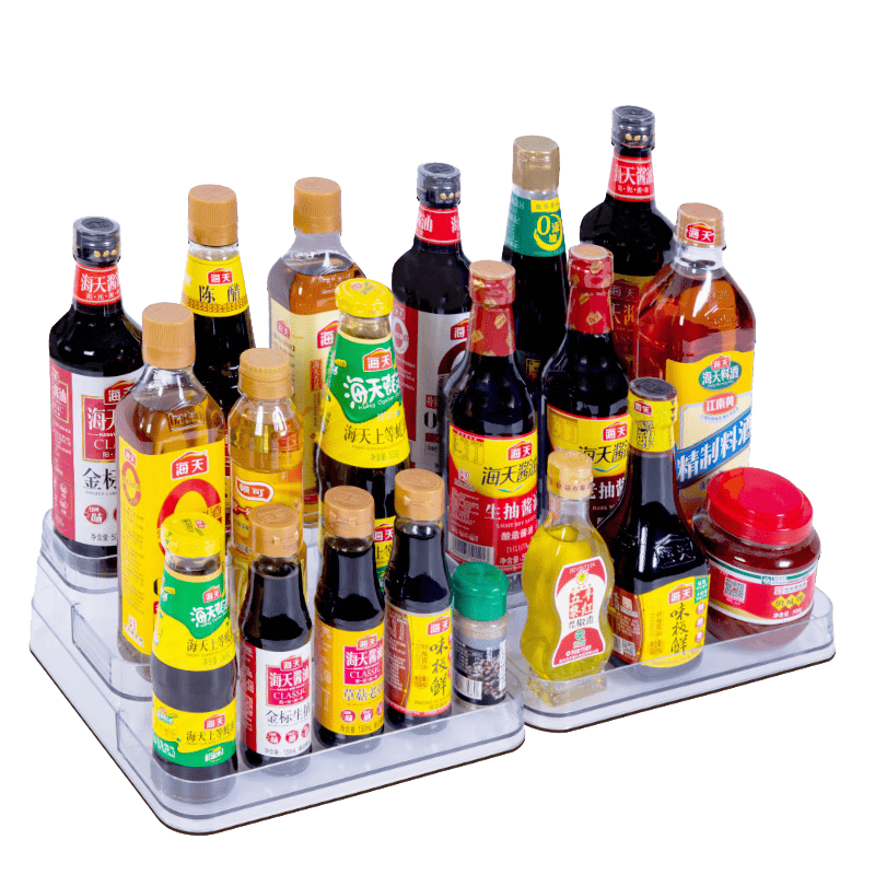 健康生活调味食品,健康调味料怎么选购
