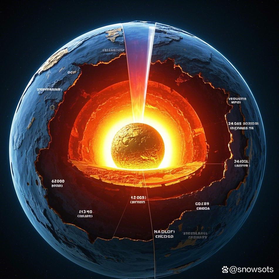 地球科学和资源,地球科学和资源的关系